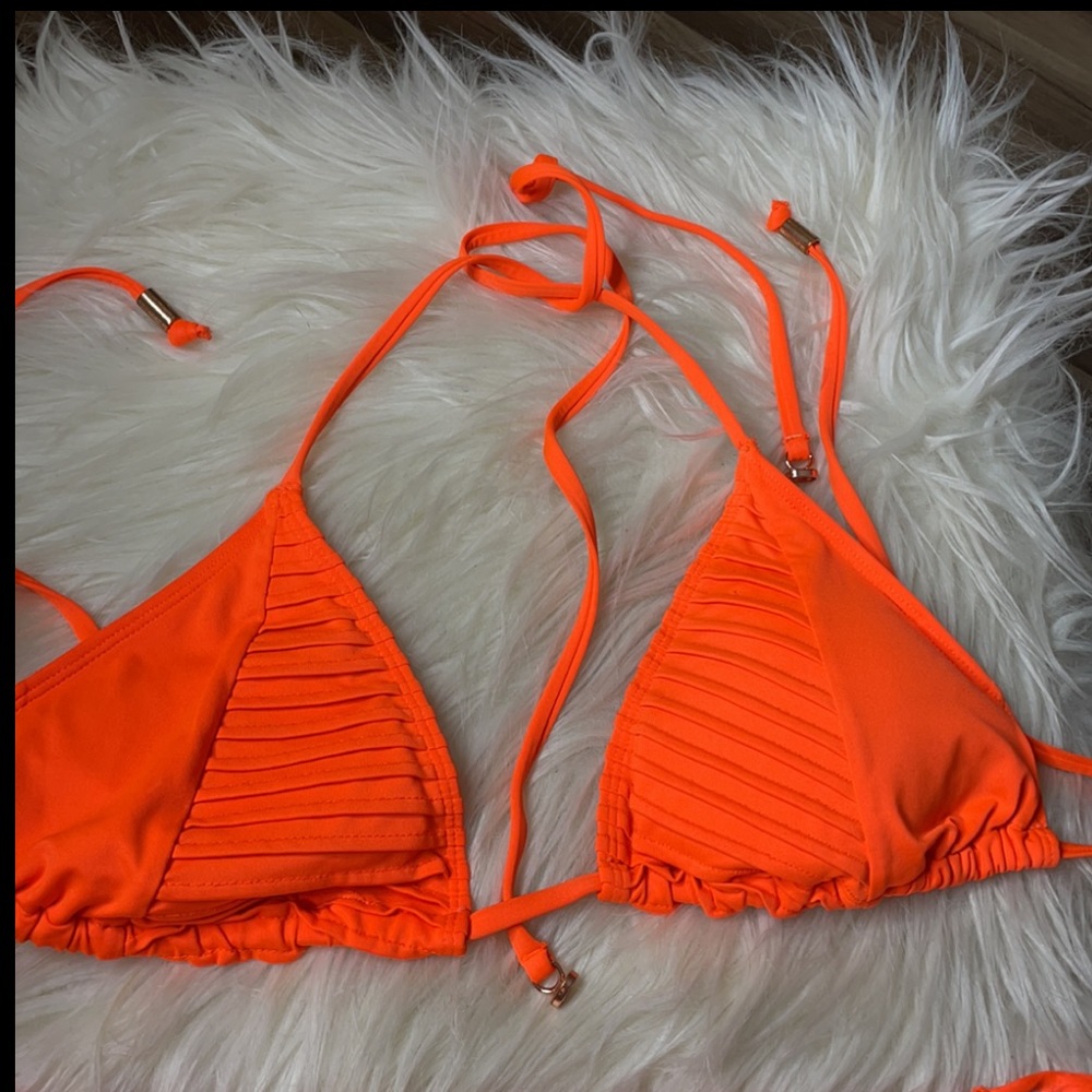 Swim Suit! H&M two pieces sold separately! TOP. ONLY